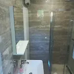 招待所 Soba Mirus 察夫塔特