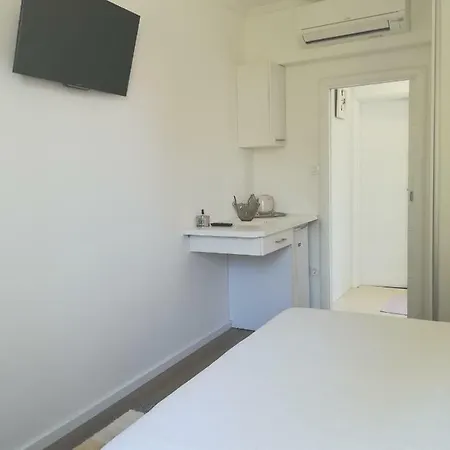 Πανσιόν Soba Mirus 3*