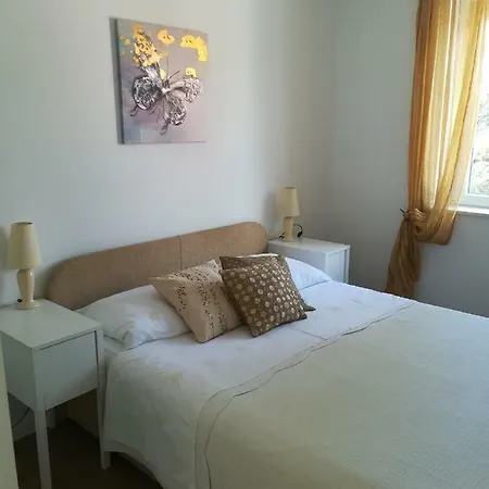 Soba Mirus Penzion 3*