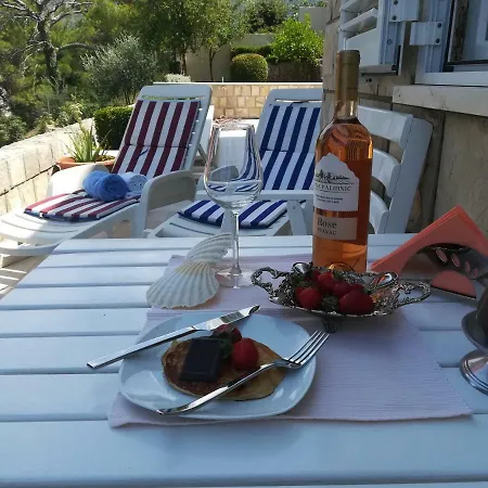 Soba Mirus 3* Cavtat