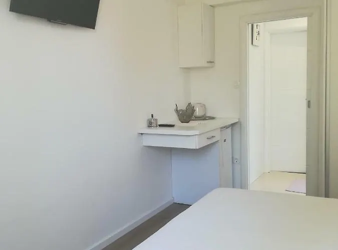 Maison d'hôtes Soba Mirus 3*