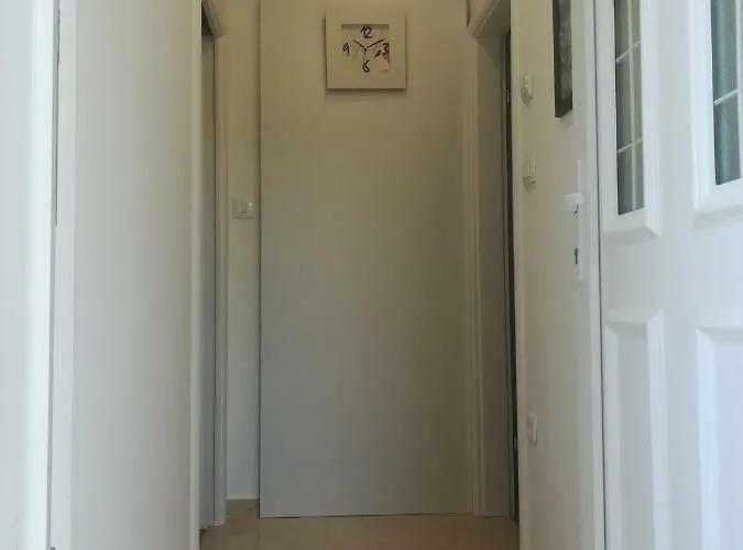 Soba Mirus Maison d'hôtes 3*