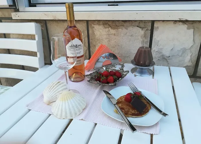 Soba Mirus Maison d'hôtes