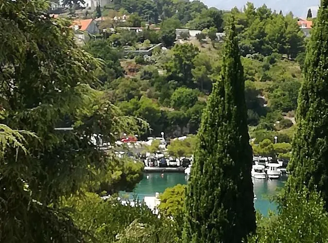 Maison d'hôtes Soba Mirus Cavtat