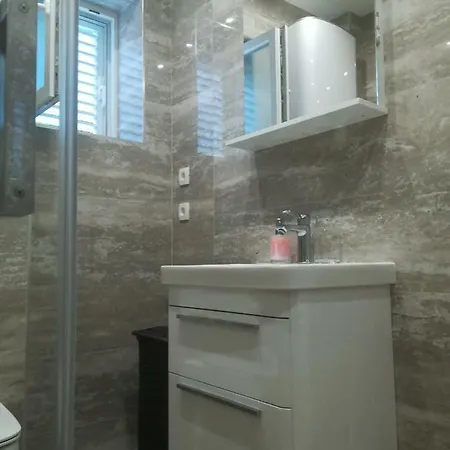 Guest house Soba Mirus *
