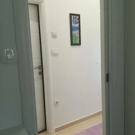 Soba Mirus Guest house *