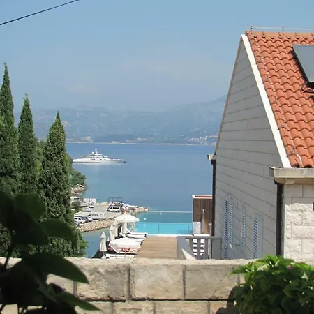 Soba Mirus Cavtat